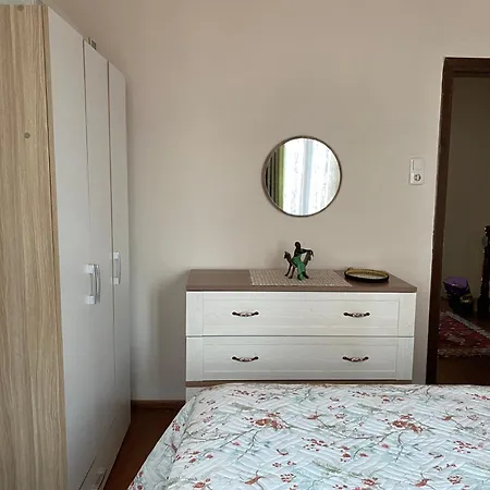 Ayvalik'taki Eviniz 公寓 Ayvalı